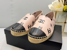 Load image into Gallery viewer, SE896 CC Espadrilles / Size5-10
