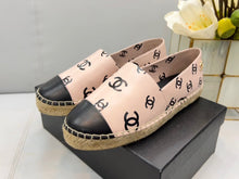 Load image into Gallery viewer, SE896 CC Espadrilles / Size5-10
