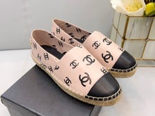 Load image into Gallery viewer, SE896 CC Espadrilles / Size5-10
