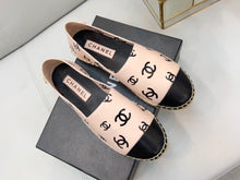 Load image into Gallery viewer, SE896 CC Espadrilles / Size5-10
