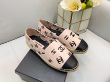 Load image into Gallery viewer, SE896 CC Espadrilles / Size5-10
