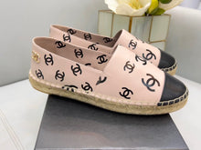 Load image into Gallery viewer, SE896 CC Espadrilles / Size5-10
