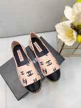 Load image into Gallery viewer, SE896 CC Espadrilles / Size5-10
