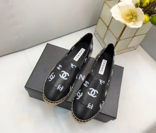 Load image into Gallery viewer, SE897 CC Espadrilles / Size5-10

