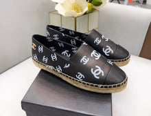 Load image into Gallery viewer, SE897 CC Espadrilles / Size5-10
