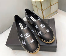 Load image into Gallery viewer, SE897 CC Espadrilles / Size5-10
