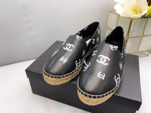 Load image into Gallery viewer, SE897 CC Espadrilles / Size5-10
