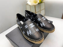 Load image into Gallery viewer, SE897 CC Espadrilles / Size5-10
