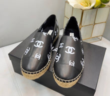 Load image into Gallery viewer, SE897 CC Espadrilles / Size5-10
