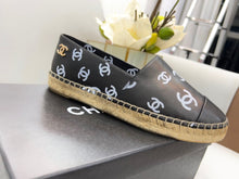 Load image into Gallery viewer, SE897 CC Espadrilles / Size5-10
