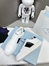 Load image into Gallery viewer, SE926 PD Leather Sneakers / Size5-10
