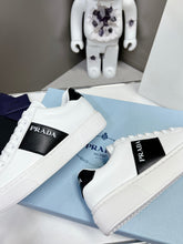 Load image into Gallery viewer, SE926 PD Leather Sneakers / Size5-10
