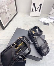Load image into Gallery viewer, SE924 CC Sandals / Size5-9
