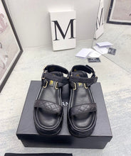 Load image into Gallery viewer, SE924 CC Sandals / Size5-9
