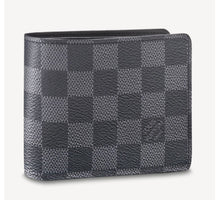 Load image into Gallery viewer, MBG025 LB Multiple Wallet for Men
