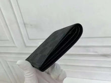 Load image into Gallery viewer, MBG025 LB Multiple Wallet for Men
