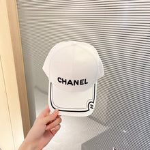 Load image into Gallery viewer, JW600 CC Cotton Cap
