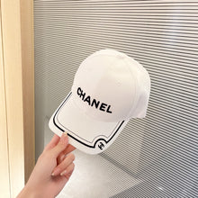 Load image into Gallery viewer, JW600 CC Cotton Cap
