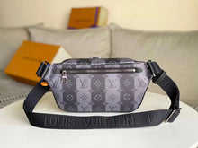 Load image into Gallery viewer, MBG026 New Sling Bag / 13.4x7.7x3.1inch
