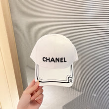 Load image into Gallery viewer, JW600 CC Cotton Cap
