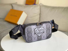 Load image into Gallery viewer, MBG026 New Sling Bag / 13.4x7.7x3.1inch
