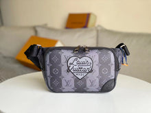 Load image into Gallery viewer, MBG026 New Sling Bag / 13.4x7.7x3.1inch
