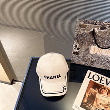 Load image into Gallery viewer, JW600 CC Cotton Cap
