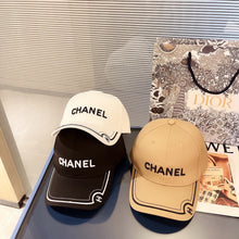 Load image into Gallery viewer, JW600 CC Cotton Cap
