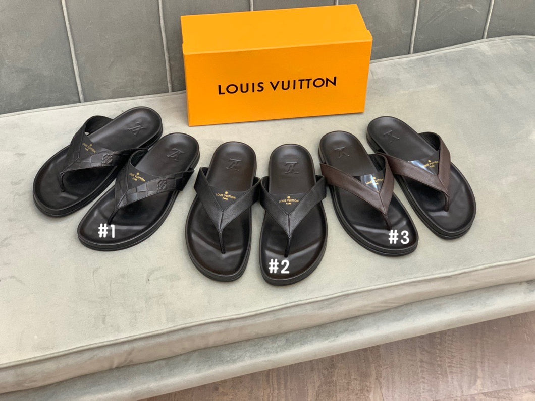 MSE053 LB flip-flops for men's / Size6-11