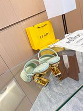 Load image into Gallery viewer, SE1044 Fendi First / Size5-11
