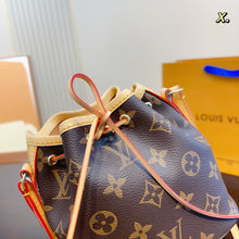 Load image into Gallery viewer, LB787  Nano Noe / 5.1 x 5.9 x 3.5 inches
