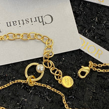 Load image into Gallery viewer, JW601 DR Pearl Necklace
