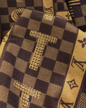 Load image into Gallery viewer, CLTH261 LB Damier T-Shirt / M/L/XL/XXL/XXXL
