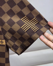Load image into Gallery viewer, CLTH261 LB Damier T-Shirt / M/L/XL/XXL/XXXL

