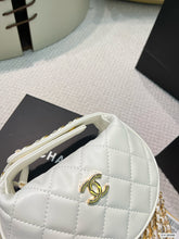 Load image into Gallery viewer, CC638 Small Pouch / 6.2 × 6.2 × 2.1 in
