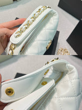 Load image into Gallery viewer, CC638 Small Pouch / 6.2 × 6.2 × 2.1 in
