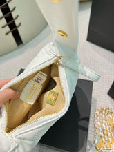 Load image into Gallery viewer, CC638 Small Pouch / 6.2 × 6.2 × 2.1 in
