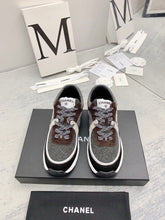 Load image into Gallery viewer, SE1001 CC Sneakers / Size5-10
