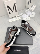 Load image into Gallery viewer, SE1001 CC Sneakers / Size5-10
