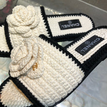 Load image into Gallery viewer, SE999 CC Mules / Size5-10
