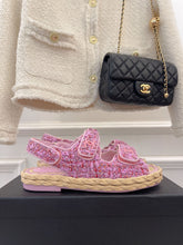 Load image into Gallery viewer, SE862 CC Sandals / Size5-9
