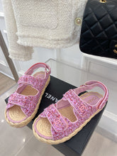 Load image into Gallery viewer, SE862 CC Sandals / Size5-9
