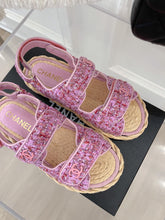 Load image into Gallery viewer, SE862 CC Sandals / Size5-9
