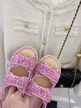 Load image into Gallery viewer, SE862 CC Sandals / Size5-9
