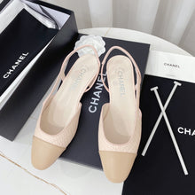 Load image into Gallery viewer, SE863 CC Slingbacks / Size5-9

