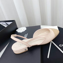 Load image into Gallery viewer, SE863 CC Slingbacks / Size5-9
