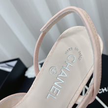 Load image into Gallery viewer, SE863 CC Slingbacks / Size5-9
