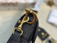 Load image into Gallery viewer, DR260 Saddle Bag with Wide Strap / 10 x 8 x 3 inches
