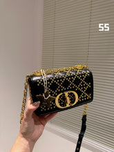 Load image into Gallery viewer, DR261 Sm30 Montaigne Bag / 7.8x4.7x2.7inch
