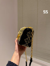 Load image into Gallery viewer, DR261 Sm30 Montaigne Bag / 7.8x4.7x2.7inch
